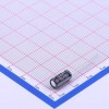 10uF ±20% 50V