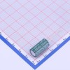 220uF ±20% 63V