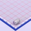 330uF ±20% 10V