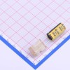 680uF ±20% 35V