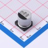 220uF ±20% 50V