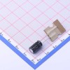 470uF ±20% 10V