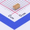 22uF ±20% 6.3V