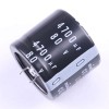 4700uF ±20% 80V