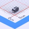 4.7uF ±10% 16V