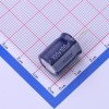 100uF ±20% 100V