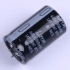 1000uF ±20% 400V