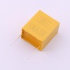 106J/630V P=27.5MM L=23MM F6盒