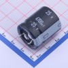 4700uF ±20% 25V