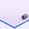 220uF ±20% 25V
