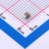 4.7uF ±10% 25V
