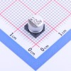 22uF ±20% 50V