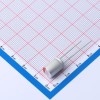 220uF ±20% 25V