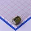 1800uF ±20% 16V