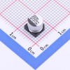 100uF ±20% 16V