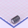 470uF ±20% 50V 停产