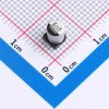3.3uF ±20% 50V