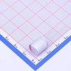 1200uF ±20% 10V