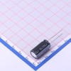 2200uF ±20% 16V