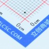 厚膜电阻 931Ω ±1% 62.5mW