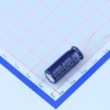 330uF ±20% 63V