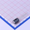 47uF ±20% 100V