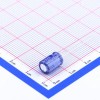 470uF ±20% 6.3V