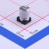 10uF ±20% 16V