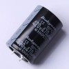 470uF ±20% 420V