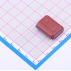 2.2uF ±10% 275V