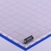 4.7uF ±20% 100V