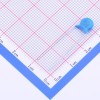 100pF ±10% 400V
