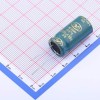 2200uF ±20% 35V
