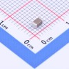 10uF ±10% 35V