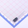 4.7uF ±10% 16V