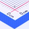 2.2nF ±10% 16V