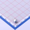 10uF ±20% 25V