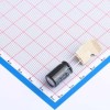 22uF ±20% 250V