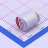 820uF ±20% 16V
