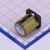 820uF ±20% 63V