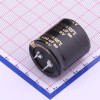 330uF ±20% 450V