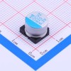 820uF ±20% 6.3V