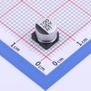 100uF ±20% 35V