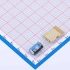 220uF ±20% 25V