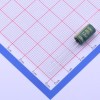 2.2uF ±20% 400V