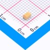2.2uF ±10% 10V
