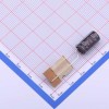 220uF ±20% 35V