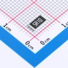 5.1Ω ±1%