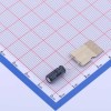 47uF ±20% 25V