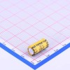 330uF ±20% 35V